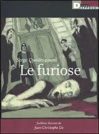 Spedizione Espresso Le furiose