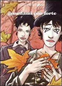 Spedito Oggi Guardami più forte