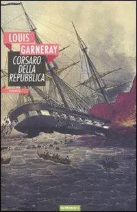 Corsaro della Repubblica Prezzo Ridotto