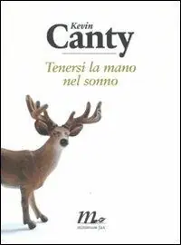 Tenersi la mano nel sonno Prezzo Ridotto
