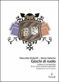Giochi di ruolo. Estetica e immaginario di un nuovo scenario giovanile Promozione