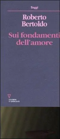 Sui fondamenti dell‘amore. Studi fenomenognomico Super Prezzo