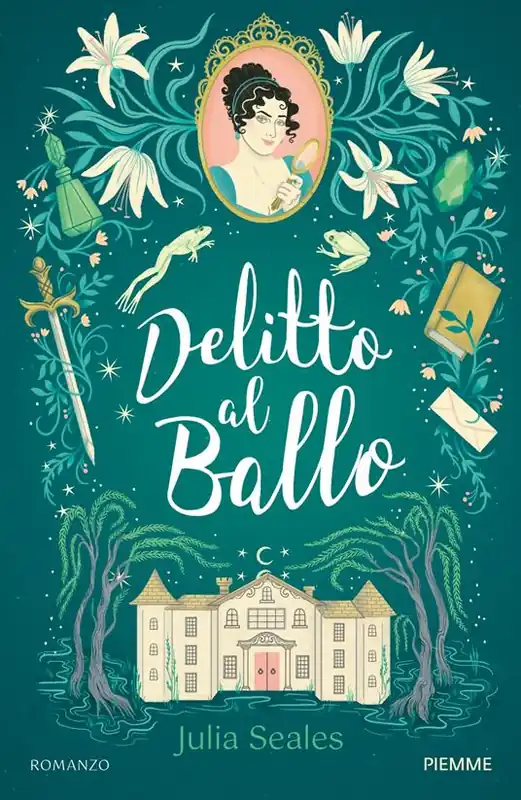 Delitto al ballo Spedito Oggi