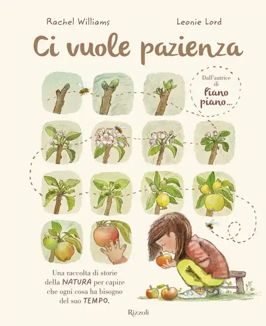 Professionale Ci vuole pazienza. Ediz. illustrata