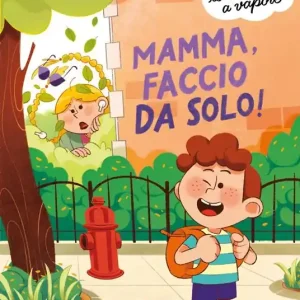 Mamma, faccio da solo! Ediz. a colori Super Prezzo