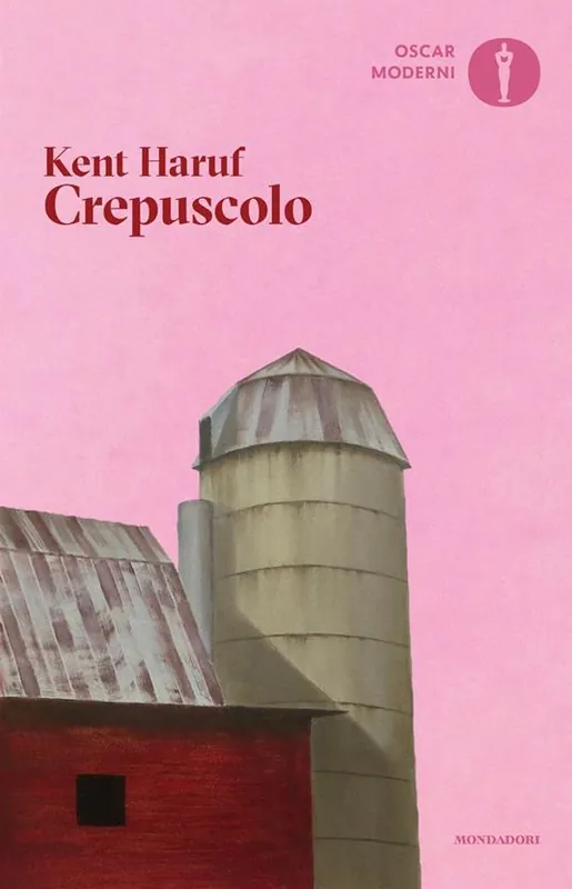 Prezzo Di Fabbrica Crepuscolo