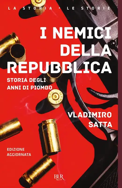 I nemici della Repubblica Esclusivo