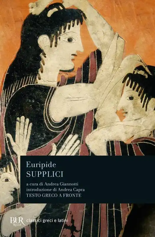 Ultime Pezzi Supplici