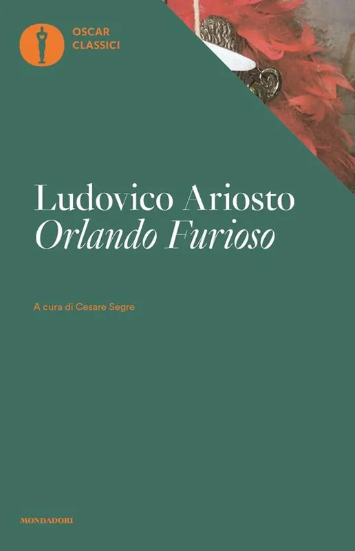 Sconto Orlando furioso