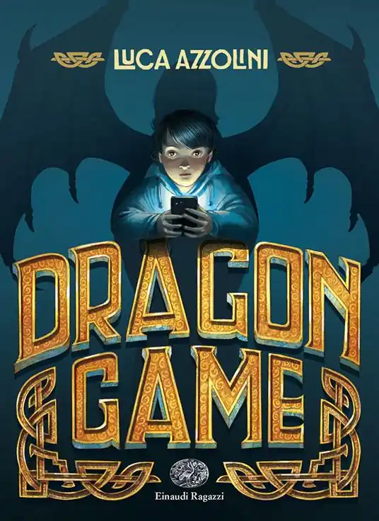 Dragon game Occasione