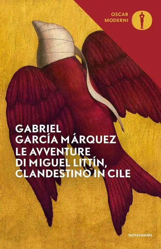 Compra Online Le avventure di Miguel Littín, clandestino in Cile