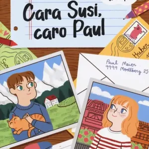 A Buon Prezzo Cara Susi, caro Paul