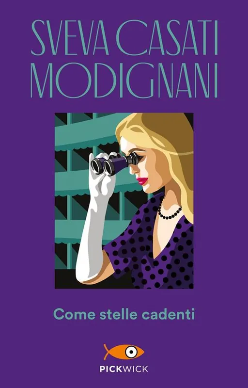 Offerta Del Giorno Come stelle cadenti