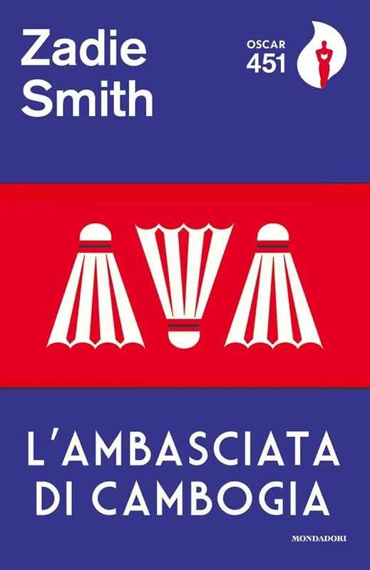 L‘ambasciata di Cambogia Spedizione Espresso