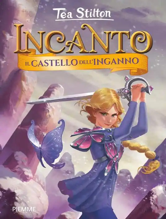 Il castello dell‘inganno Prezzo Basso
