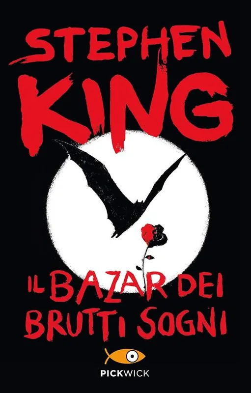 Super Prezzo Il bazar dei brutti sogni