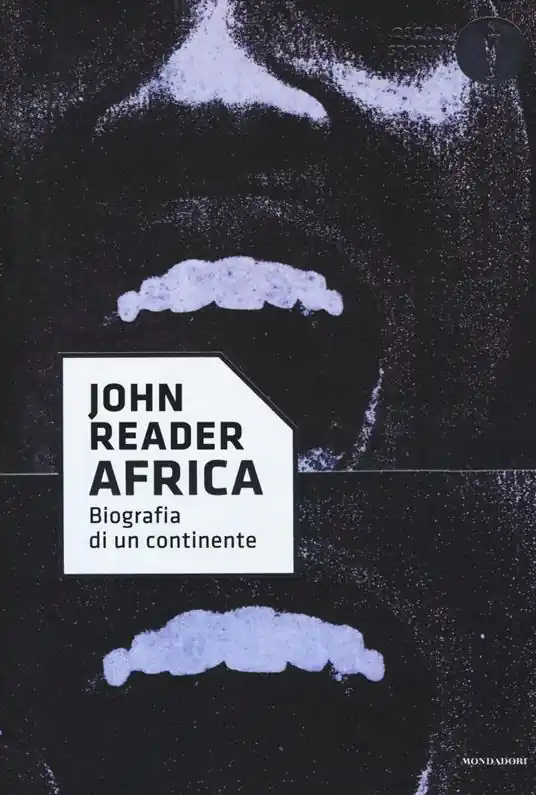 Prezzo Ridotto Africa. Biografia di un continente