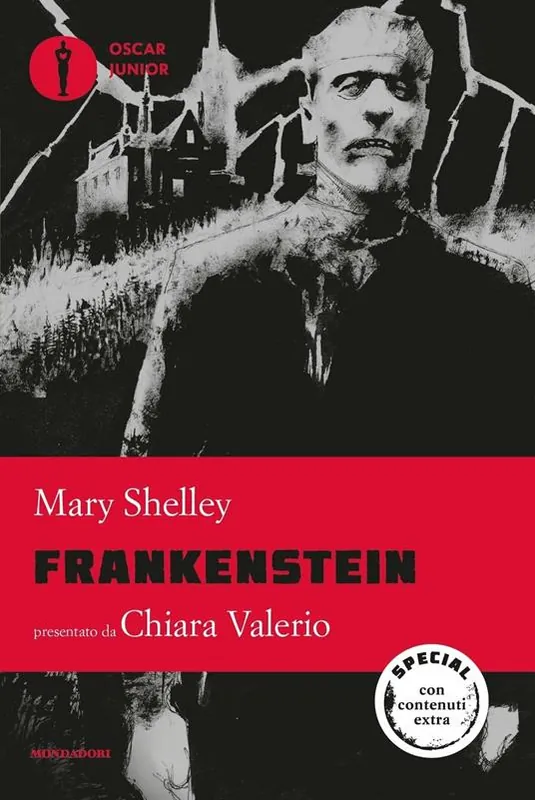 Prezzo Di Fabbrica Frankenstein