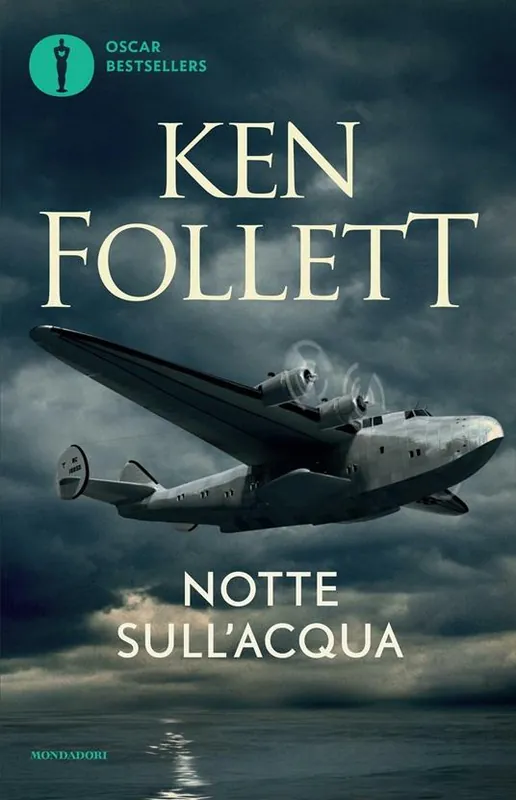 Nuova Collezione Notte sull‘acqua