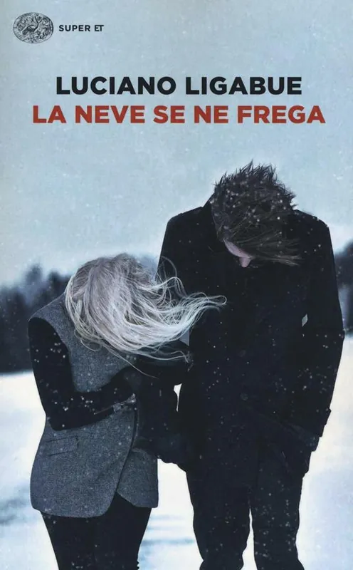 La neve se ne frega Must-Have
