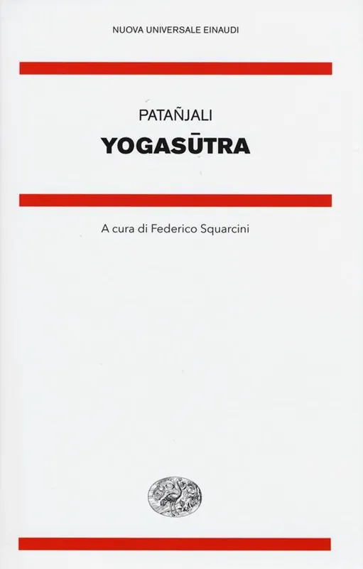 Yoga sutra Ultima Occasione