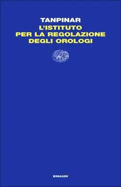 Non Perdere L‘istituto per la regolazione degli orologi