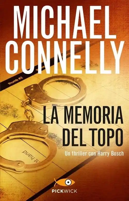 La memoria del topo Nuovo Arrivo