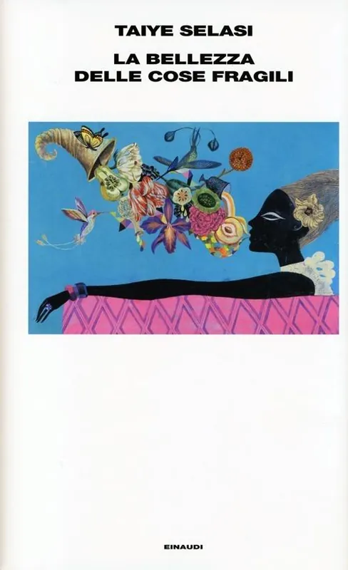 Bestseller La bellezza delle cose fragili