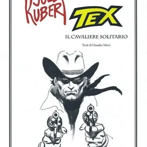 Saldi Tex. Il cavaliere solitario. Ediz. illustrata