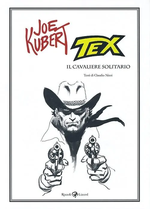 Saldi Tex. Il cavaliere solitario. Ediz. illustrata