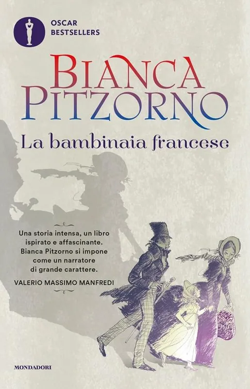 La bambinaia francese Offerta Del Giorno