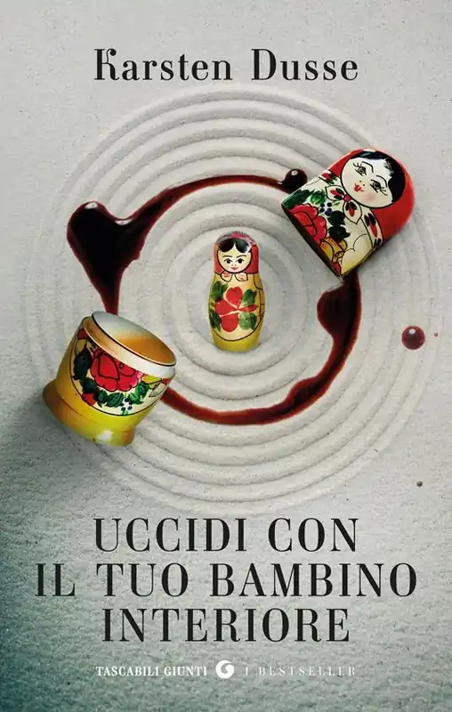 Uccidi con il tuo bambino interiore Promo Stagionale