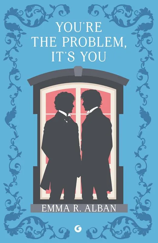 You‘re the problem. It‘s you. Matrimoni combinati e altri dispetti. Vol. 2 Occasione Imperdibile