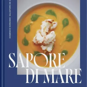 Ultima Occasione Sapore di mare. Ricordi, tecniche, ricette dello chef di Langosteria