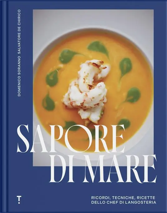 Ultima Occasione Sapore di mare. Ricordi, tecniche, ricette dello chef di Langosteria