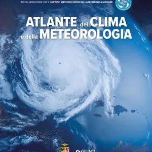 Atlante del clima e della meteorologia Quantità Limitata