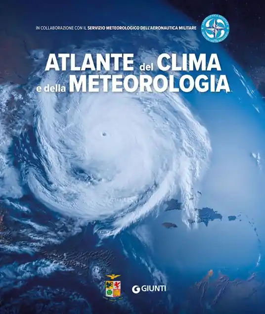 Atlante del clima e della meteorologia Quantità Limitata