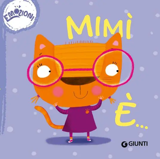 Mimì è... Emozioni. Succede che.... Ediz. a colori Super Prezzo