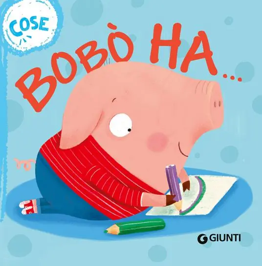 Offerta Lampo Bobò ha... Cose. Succede che.... Ediz. a colori