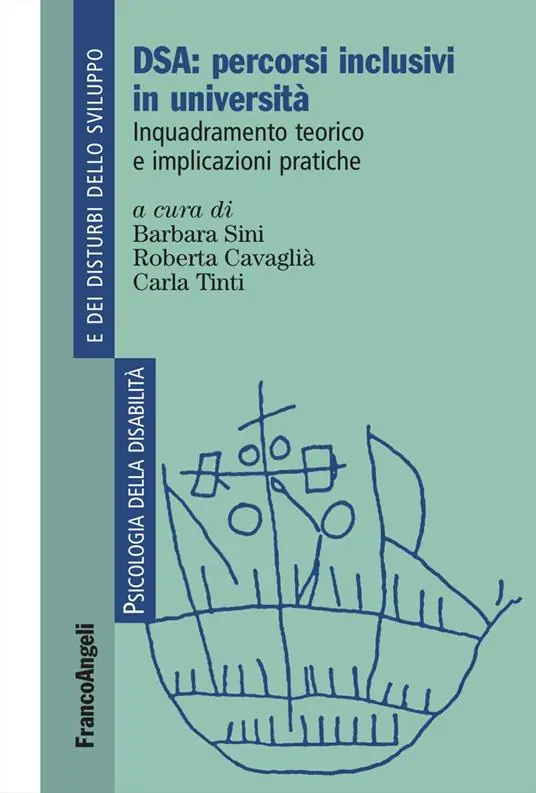 Prezzo Conveniente DSA percorsi inclusivi in università. Inquadramento teorico e implicazioni pratiche