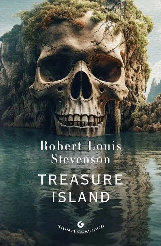 Compra Online Treasure island