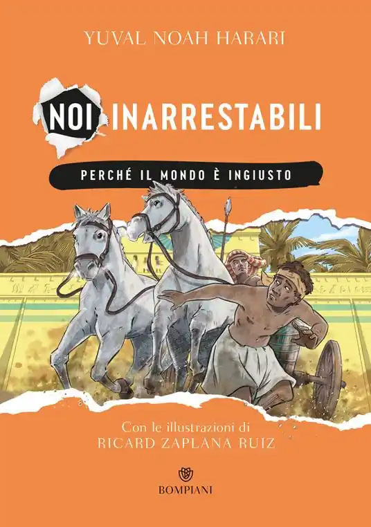 Miglior Prezzo Perché il mondo è ingiusto. Noi inarrestabili. Vol. 2