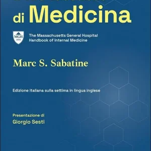 Solo Oggi Il tuo tascabile di medicina