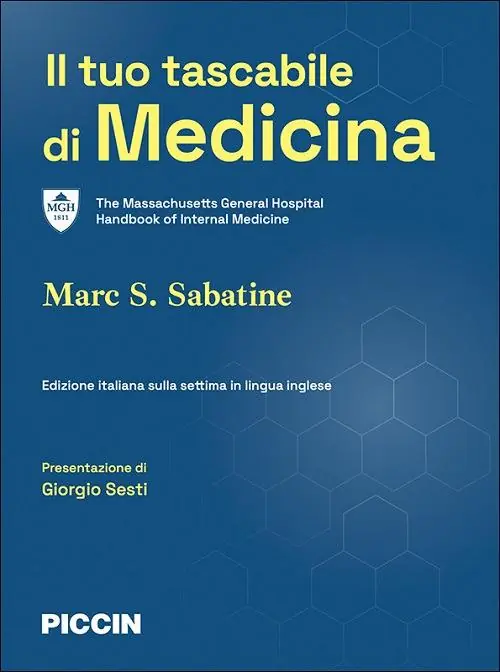 Solo Oggi Il tuo tascabile di medicina
