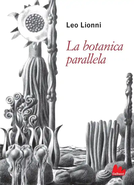 La botanica parallela. Nuova ediz. Di Tendenza