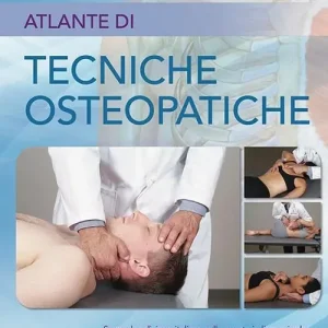 Affare Atlante di tecniche osteopatiche