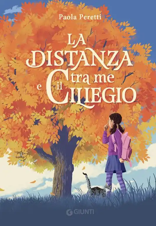 La distanza tra me e il ciliegio Prezzo Conveniente