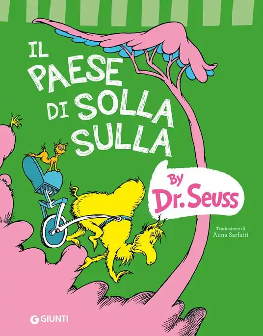 Consegna Rapida Il paese di Solla Sulla