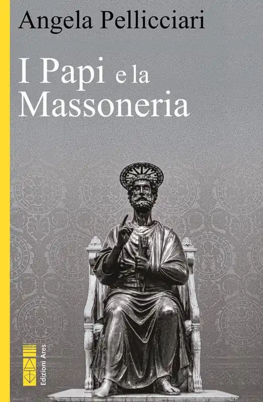 I papi e la massoneria. Nuova ediz. Offerta Del Giorno