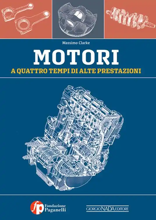 Subito Disponibile Motori a quattro tempi di alte prestazioni